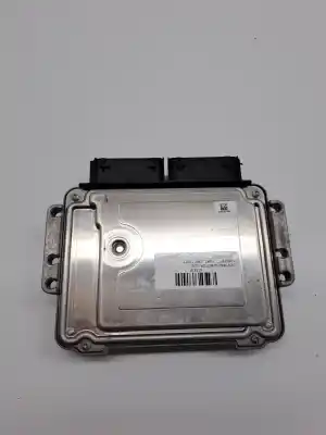 Second-hand car spare part ecu engine control for ford ecosport 1.5 ti-vct oem iam references 2013029