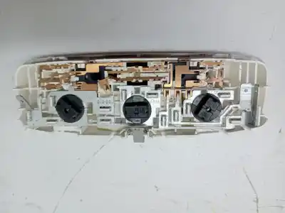 Peça sobressalente para automóvel em segunda mão luz interior por ford transit custom furgón (ttf) ford transit custom referências oem iam 1930404  
