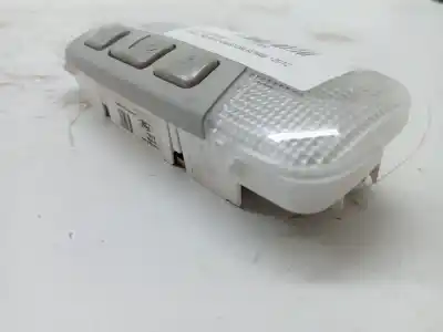 Peça sobressalente para automóvel em segunda mão luz interior por ford transit custom furgón (ttf) ford transit custom referências oem iam 1930404  