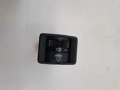 Second-hand car spare part headlights switch for nissan note ii (e12) nissan note oem iam references 251903vv2a