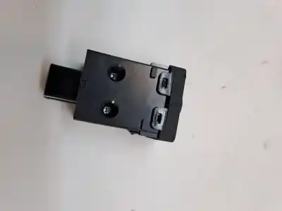 Second-hand car spare part headlights switch for nissan note ii (e12) nissan note oem iam references 251903vv2a  