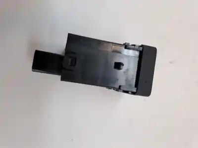 Second-hand car spare part headlights switch for nissan note ii (e12) nissan note oem iam references 251903vv2a  