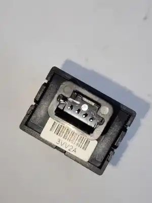 Second-hand car spare part headlights switch for nissan note ii (e12) nissan note oem iam references 251903vv2a  