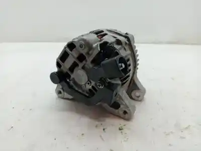 Pezzo di ricambio per auto di seconda mano ALTERNATORE per CITROEN CITROËN C3 I (FC_, FN_) 1.4 HDI  Riferimenti OEM IAM 9666030280  