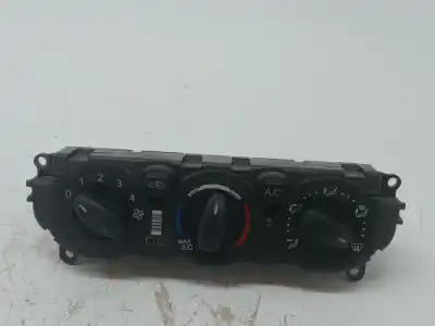 Second-hand car spare part heating / air conditioning control panel for ford transit custom furgón (ttf) ford transit custom oem iam references 2029656