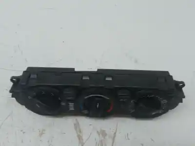 Second-hand car spare part heating / air conditioning control panel for ford transit custom furgón (ttf) ford transit custom oem iam references 2029656  gk2t19980ce