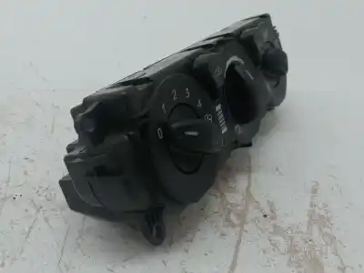 Second-hand car spare part heating / air conditioning control panel for ford transit custom furgón (ttf) ford transit custom oem iam references 2029656  gk2t19980ce
