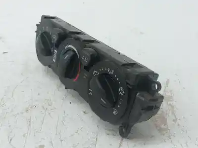 Second-hand car spare part heating / air conditioning control panel for ford transit custom furgón (ttf) ford transit custom oem iam references 2029656  gk2t19980ce