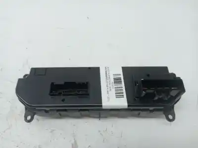 Second-hand car spare part heating / air conditioning control panel for ford transit custom furgón (ttf) ford transit custom oem iam references 2029656  gk2t19980ce