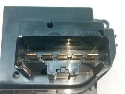 Second-hand car spare part heating / air conditioning control panel for ford transit custom furgón (ttf) ford transit custom oem iam references 2029656  gk2t19980ce