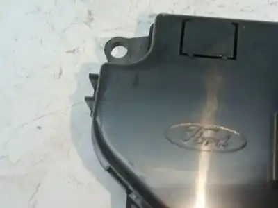 Second-hand car spare part heating / air conditioning control panel for ford transit custom furgón (ttf) ford transit custom oem iam references 2029656  gk2t19980ce