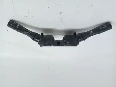 Second-hand car spare part multifunction switch for nissan note ii (e12) nissan note oem iam references 255601kk0b