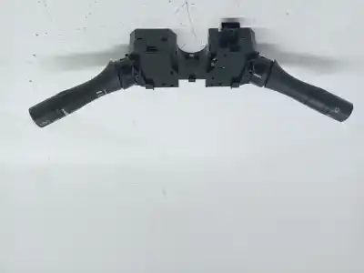 Second-hand car spare part multifunction switch for nissan note ii (e12) nissan note oem iam references 255601kk0b  