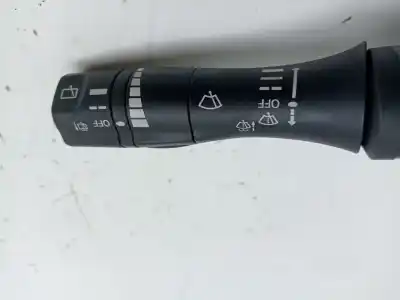 Second-hand car spare part multifunction switch for nissan note ii (e12) nissan note oem iam references 255601kk0b  