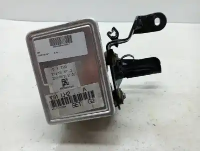 Pièce détachée automobile d'occasion abs (système anti-blocage des roues) pour ford focus lim. (cb8) focus st sport références oem iam 2418550