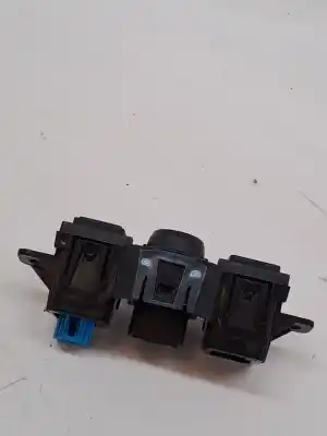 Pezzo di ricambio per auto di seconda mano controllo specchio per nissan note ii (e12) nissan note riferimenti oem iam 255703tb1a  