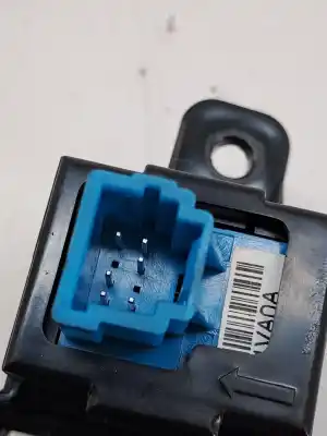 Pezzo di ricambio per auto di seconda mano controllo specchio per nissan note ii (e12) nissan note riferimenti oem iam 255703tb1a  