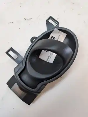 Second-hand car spare part interior right front handle for nissan note ii (e12) nissan note oem iam references 80670ba60a