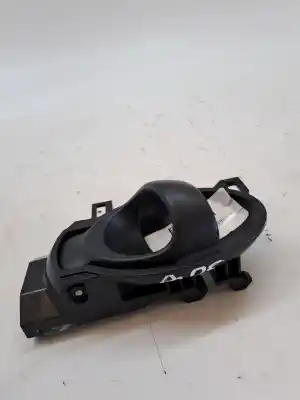 Second-hand car spare part interior right front handle for nissan note ii (e12) nissan note oem iam references 80670ba60a  