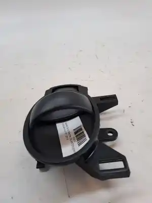 Second-hand car spare part interior right front handle for nissan note ii (e12) nissan note oem iam references 80670ba60a  