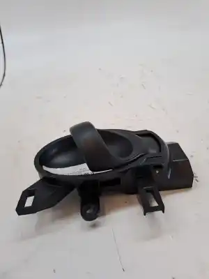 Second-hand car spare part interior right front handle for nissan note ii (e12) nissan note oem iam references 80670ba60a  