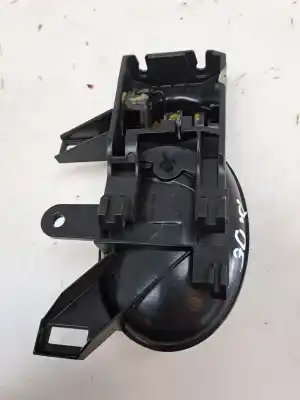 Second-hand car spare part interior right front handle for nissan note ii (e12) nissan note oem iam references 80670ba60a  