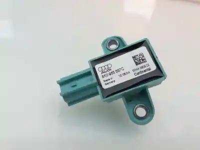 Peça sobressalente para automóvel em segunda mão SENSOR por AUDI A4 BERLINA (8E)  Referências OEM IAM 8K0955557C  5WK4380902