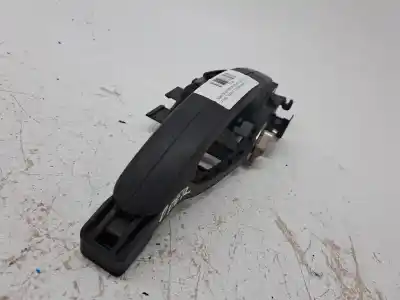 Second-hand car spare part exterior right front door handle for ford transit custom furgón (ttf) ford transit custom oem iam references 1837484  bk31v224a36ab - 1691718