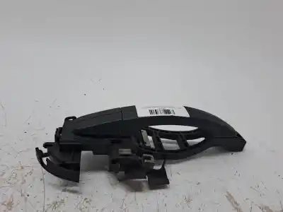 Second-hand car spare part exterior right front door handle for ford transit custom furgón (ttf) ford transit custom oem iam references 1837484  bk31v224a36ab - 1691718