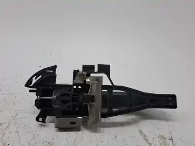 Second-hand car spare part exterior right front door handle for ford transit custom furgón (ttf) ford transit custom oem iam references 1837484  bk31v224a36ab - 1691718