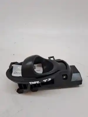 Second-hand car spare part interior left front handle for nissan note ii (e12) nissan note oem iam references 80671ba60a  