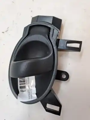 Second-hand car spare part interior right rear handle for nissan note ii (e12) nissan note oem iam references 80670ba60a