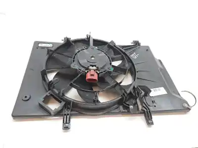 Second-hand car spare part radiator cooling fan for ford ecosport 1.5 ti-vct oem iam references 2119776