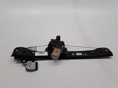 Second-hand car spare part passenger side right window regulator for ford ecosport 1.5 ti-vct oem iam references 2017516