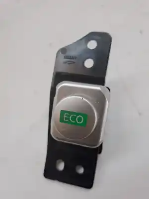 Second-hand car spare part comfort module for nissan note ii (e12) nissan note oem iam references 251413va0a