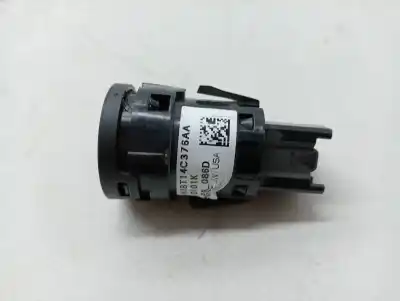 Second-hand car spare part start/stop control unit for ford focus lim. (cb8) focus st sport oem iam references h1bt14c376aa  