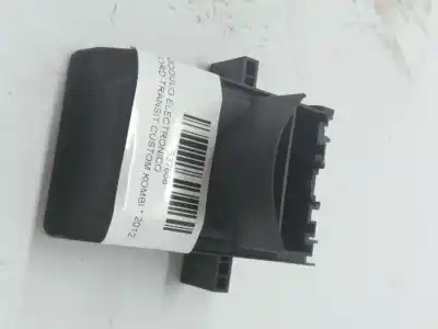 Автозапчастина б/у електронний модуль для ford transit custom furgón (ttf) ford transit custom посилання на oem iam 2135713  gk2t14f642ac