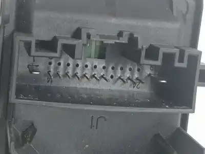 Автозапчастина б/у електронний модуль для ford transit custom furgón (ttf) ford transit custom посилання на oem iam 2135713  gk2t14f642ac