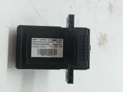 Second-hand car spare part electronic module for ford transit custom furgón (ttf) ford transit custom oem iam references 2135713