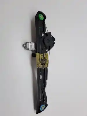 Second-hand car spare part rear left window regulator for ford ecosport 1.5 ti-vct oem iam references 1871008