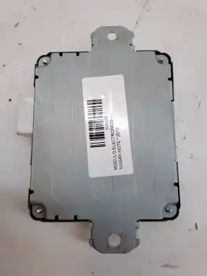 Second-hand car spare part electronic module for nissan note ii (e12) nissan note oem iam references 292a54ba0b  