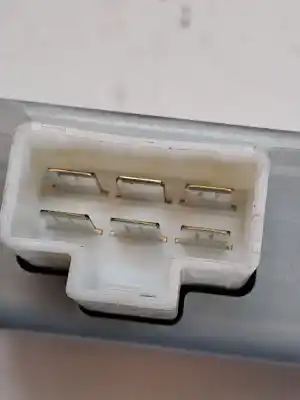 Second-hand car spare part electronic module for nissan note ii (e12) nissan note oem iam references 292a54ba0b  