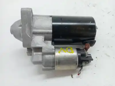 Second-hand car spare part starter motor for nissan note ii (e12) nissan note oem iam references 2330000q2c