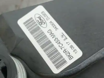 Piesă de schimb auto la mâna a doua schimbator de viteze pentru ford transit custom furgón (ttf) ford transit custom referințe oem iam 2628811  