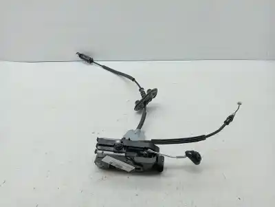 Pièce détachée automobile d'occasion serrure de porte avant gauche pour ford focus lim. (cb8) focus st sport références oem iam 2725392