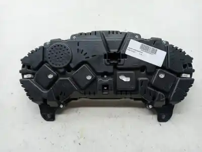 Pièce détachée automobile d'occasion compteur de vitesse tableau de bord pour ford focus lim. (cb8) focus st sport références oem iam jx7t14f094caa