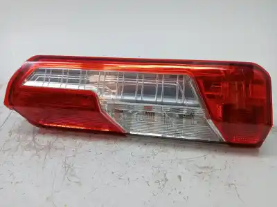 Peça sobressalente para automóvel em segunda mão Farolim Traseiro Direito por FORD TRANSIT CUSTOM FURGÓN (TTF) Ford transit custom Referências OEM IAM 1870425  