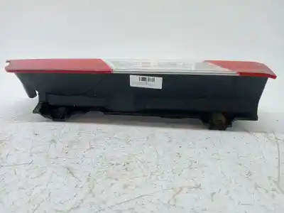 Peça sobressalente para automóvel em segunda mão farolim traseiro direito por ford transit custom furgón (ttf) ford transit custom referências oem iam 1870425  