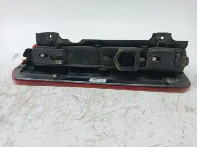 Peça sobressalente para automóvel em segunda mão farolim traseiro direito por ford transit custom furgón (ttf) ford transit custom referências oem iam 1870425  