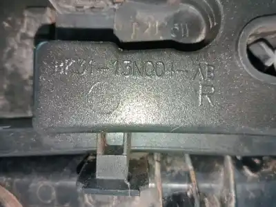 Peça sobressalente para automóvel em segunda mão farolim traseiro direito por ford transit custom furgón (ttf) ford transit custom referências oem iam 1870425  